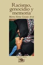 Portada de Racismo, genocidio y memoria