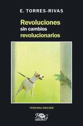 Portada de Revoluciones sin cambios revolucionarios