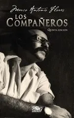 Portada de Los compañeros