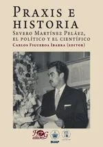 Portada de Praxis e historia