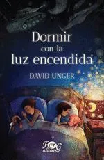 Portada de Dormir con la luz encendida