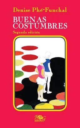 Portada de Buenas costumbres