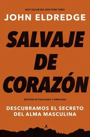 Portada de Salvaje de corazón, edición ampliada