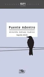 Portada de Puente adentro