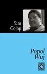 Portada de Popol wuj