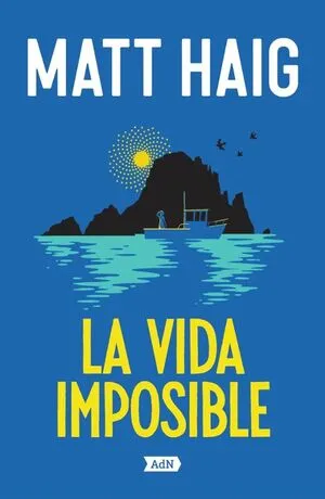 Portada de La vida imposible