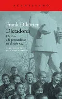 Portada de Dictadores