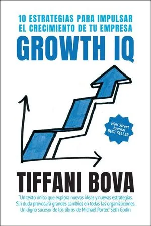 Portada de Growth iq