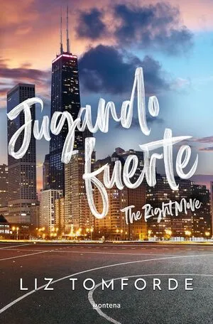 Portada de Windy city 2: Jugando fuerte