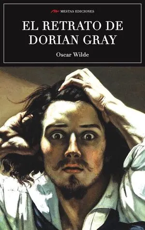 Portada de El retrato de dorian gray