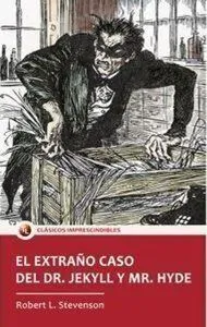Portada de El extraño caso del dr. Jekyll y mr. Hyde