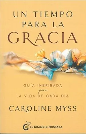 Portada de Un tiempo para la gracia