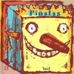 Portada de Piñatas