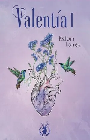 Portada de Valentia I
