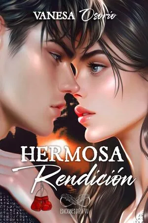 Portada de Hermosa rendicion