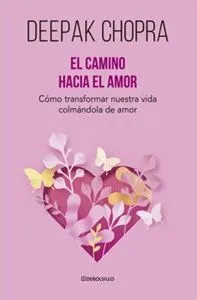 Portada de El camino hacia el amor