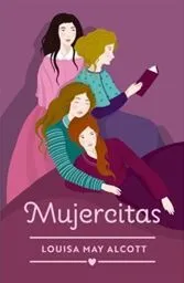 Portada de Clasicos - mujercitas