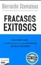 Portada de Fracasos exitosos