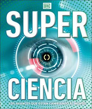 Portada de Superciencia