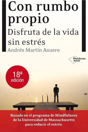 Portada de Con rumbo propio