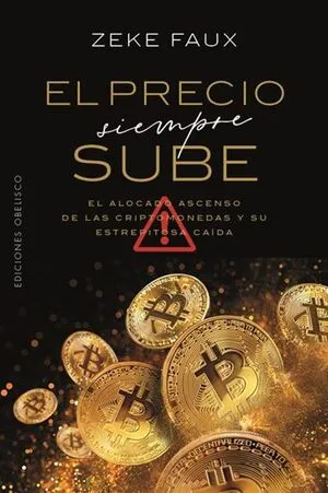 Portada de El precio siempre sube