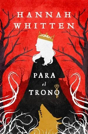 Portada de Bosque salvaje 2: Para el trono