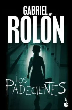 Portada de Los padecientes