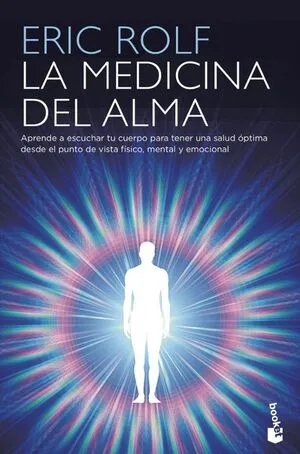 Portada de La medicina del alma