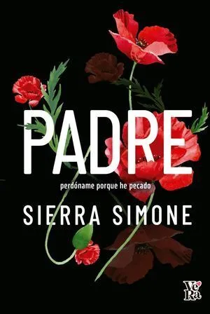 Portada de Padre 1: Padre