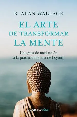 Portada de El arte de transformar la mente
