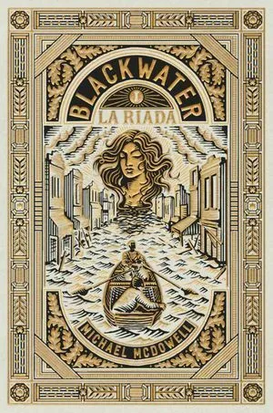 Portada de Blackwater 1: La riada