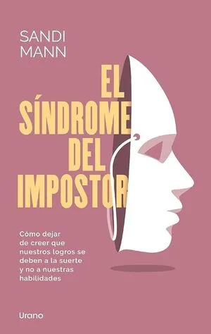 Portada de El sindrome del impostor