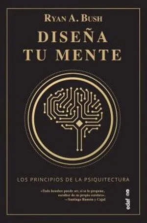 Portada de Diseña tu mente