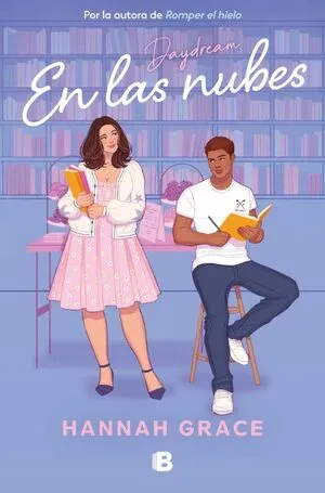 Portada de Maple hills 3: En las nubes