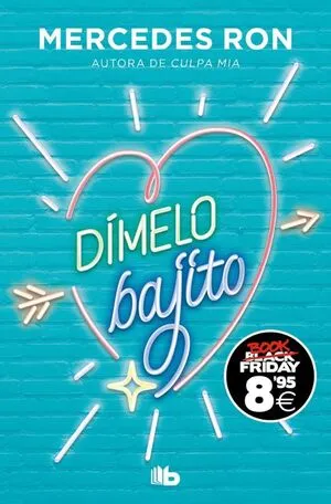 Portada de Dimelo 1: Dimelo bajito (maxi bolsillo)