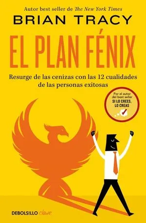 Portada de El plan fenix