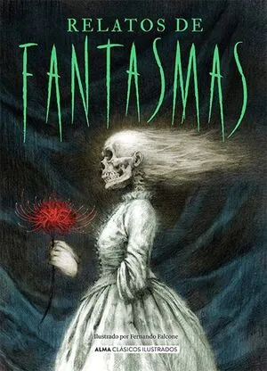 Portada de Relatos de fantasmas