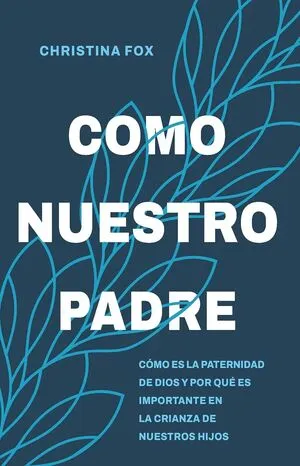 Portada de Como nuestro padre