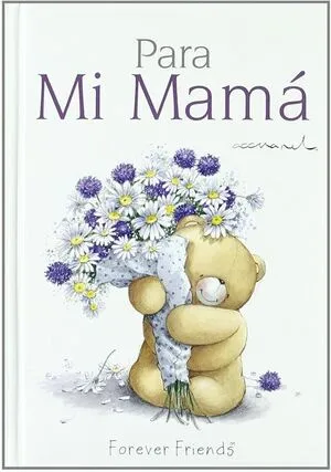 Portada de Para mi mama