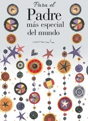 Portada de Para el padre mas especial del mundo