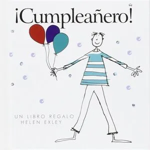 Portada de Cumpleañero