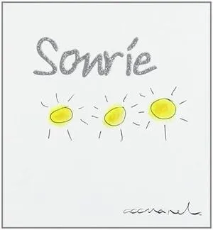 Portada de Sonrie