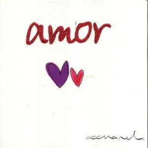 Portada de Amor