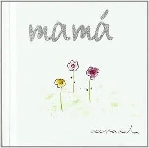 Portada de Mama