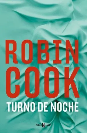 Portada de Turno de noche
