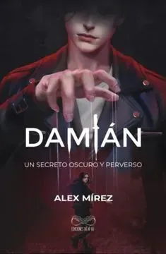 Portada de Damian