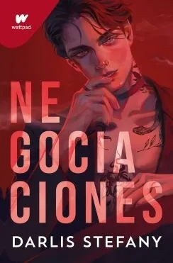 Portada de Negocio 2: Negociaciones