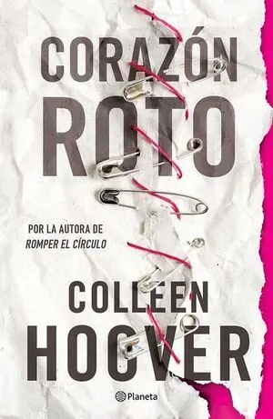 Portada de Corazón roto (without merit)