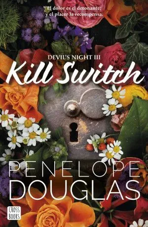 Portada de Devil's night 3: Kill switch