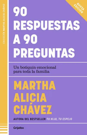 Portada de 90 respuestas a 90 preguntas